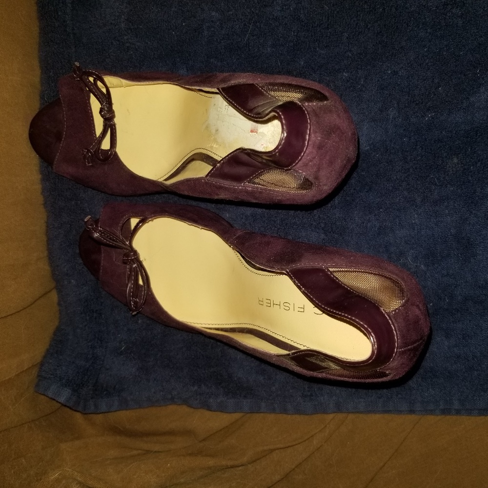 Designer Shoes - Picture 2 of 6
